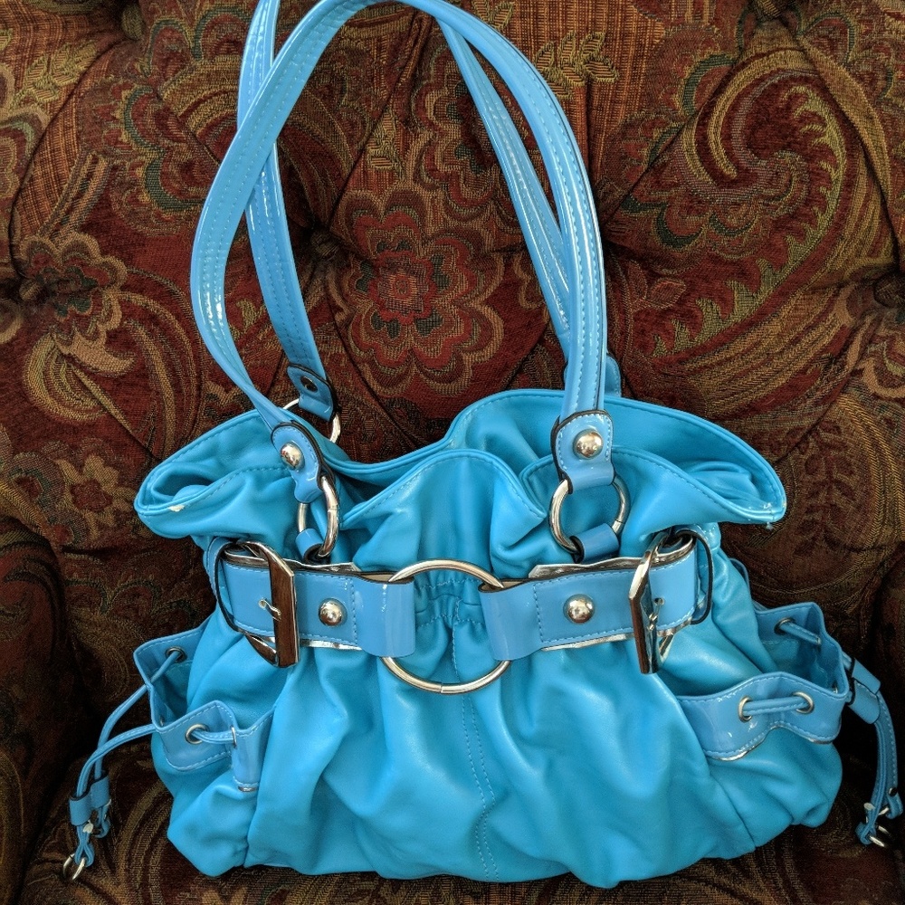 Wilsons Leather Purse
